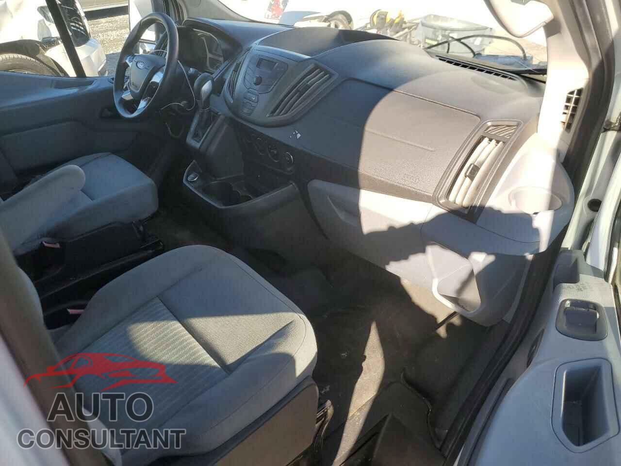 FORD TRANSIT 2017 - 1FTYR2CM4HKB32326