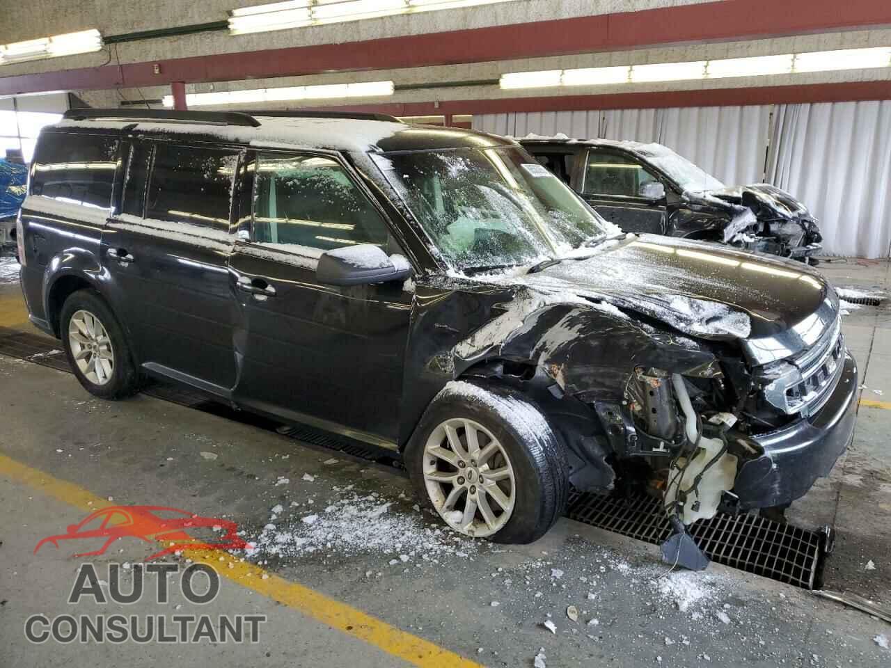 FORD FLEX 2014 - 2FMGK5B88EBD00167