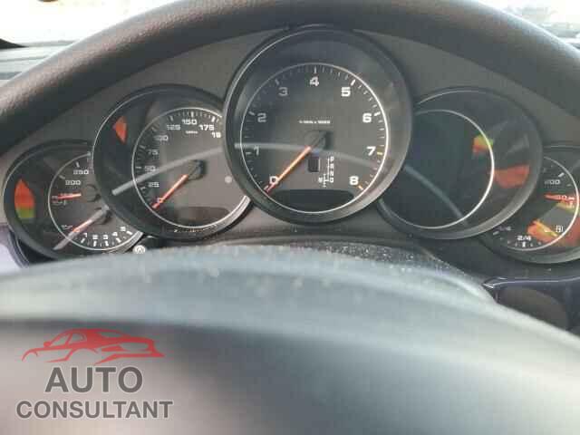 PORSCHE PANAMERA 2011 - WP0AA2A7XBL010755