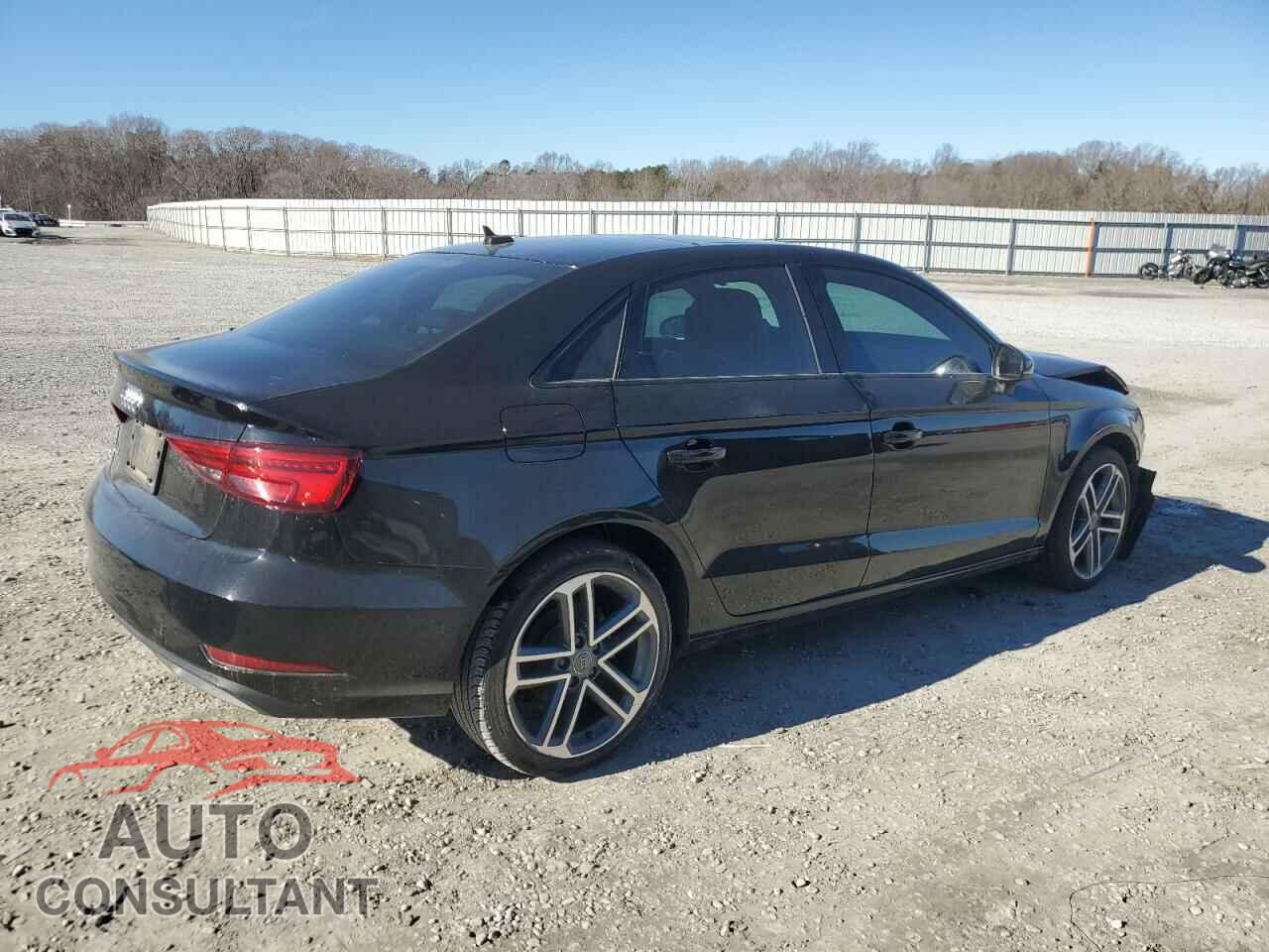 AUDI A3 2020 - WAUAUGFF6LA098430