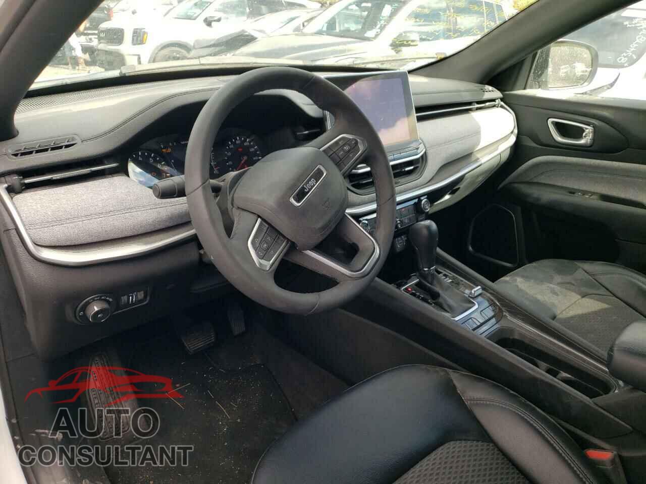 JEEP COMPASS 2023 - 3C4NJDBN3PT553516