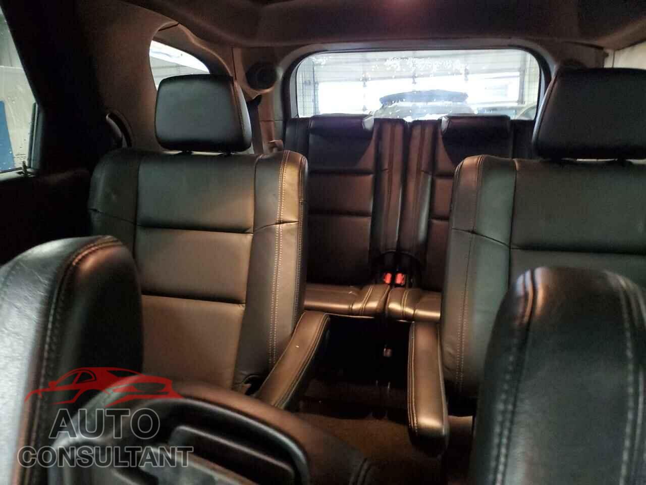 DODGE DURANGO 2021 - 1C4RDJDG7MC837647