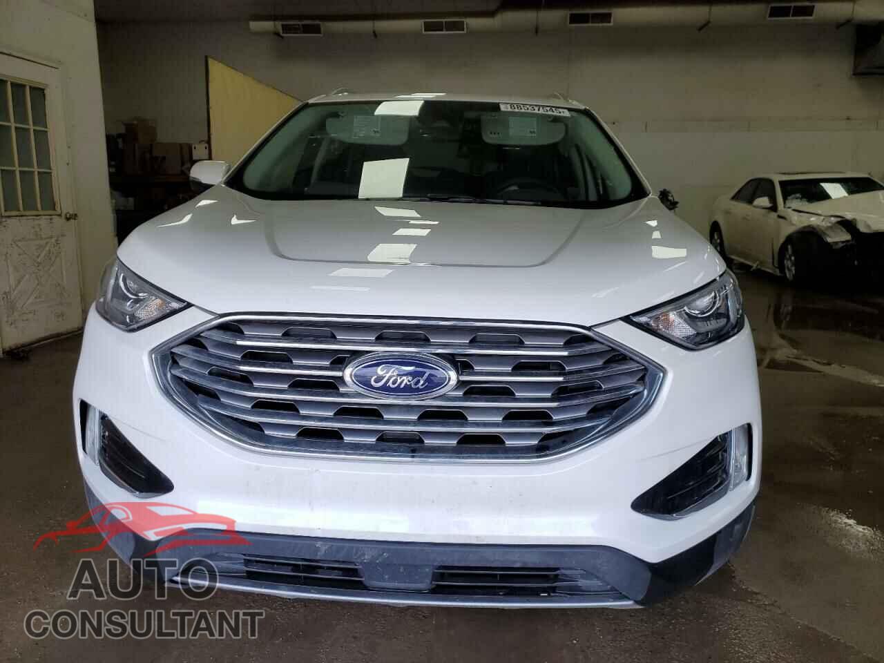 FORD EDGE 2020 - 2FMPK4J96LBB24950