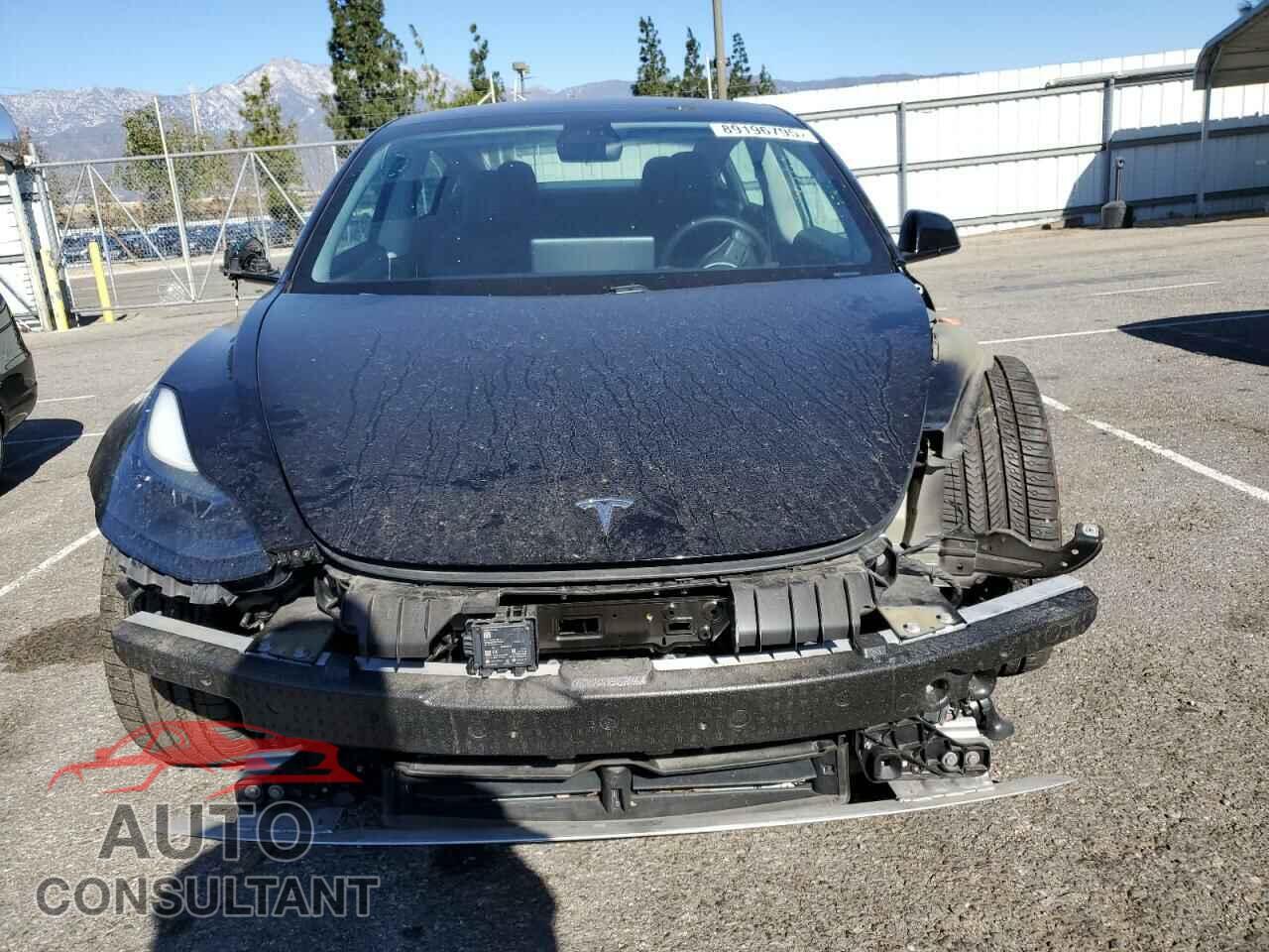 TESLA MODEL 3 2021 - 5YJ3E1EA7MF875556