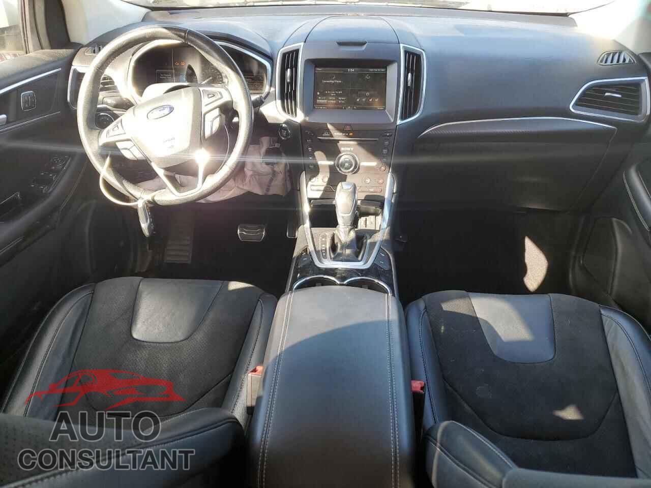 FORD EDGE 2015 - 2FMTK4AP5FBB89791