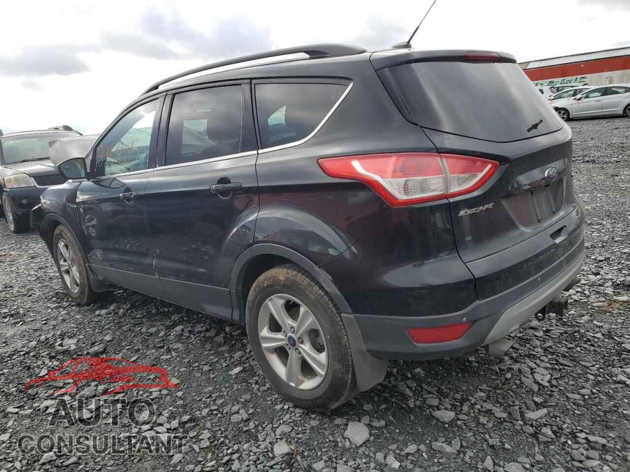 FORD ESCAPE 2014 - 1FMCU9G96EUB66982