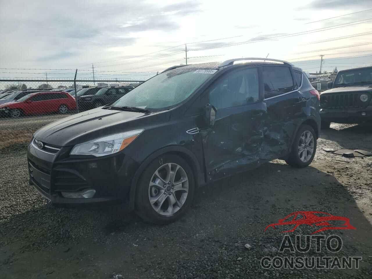 FORD ESCAPE 2016 - 1FMCU0J9XGUA30359