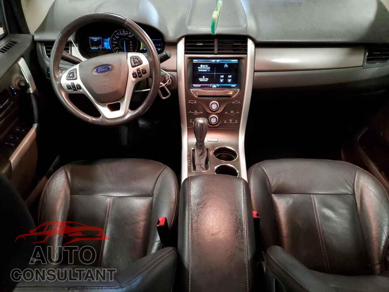 FORD EDGE 2014 - 2FMDK4JC0EBB62742