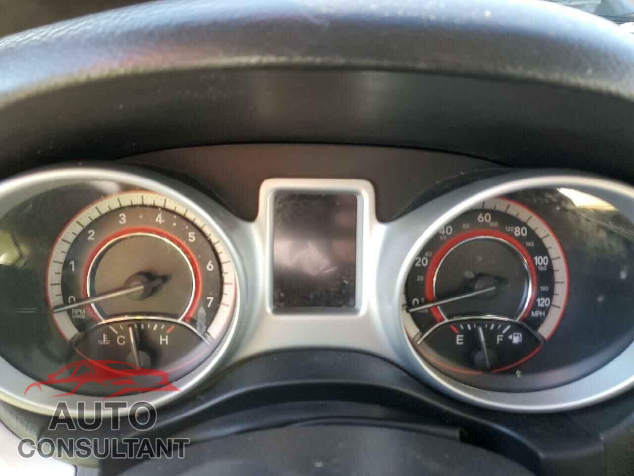 DODGE JOURNEY 2015 - 3C4PDCBB1FT569003
