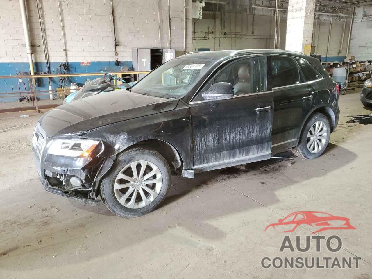 AUDI Q5 2015 - WA1LFAFP7FA026274