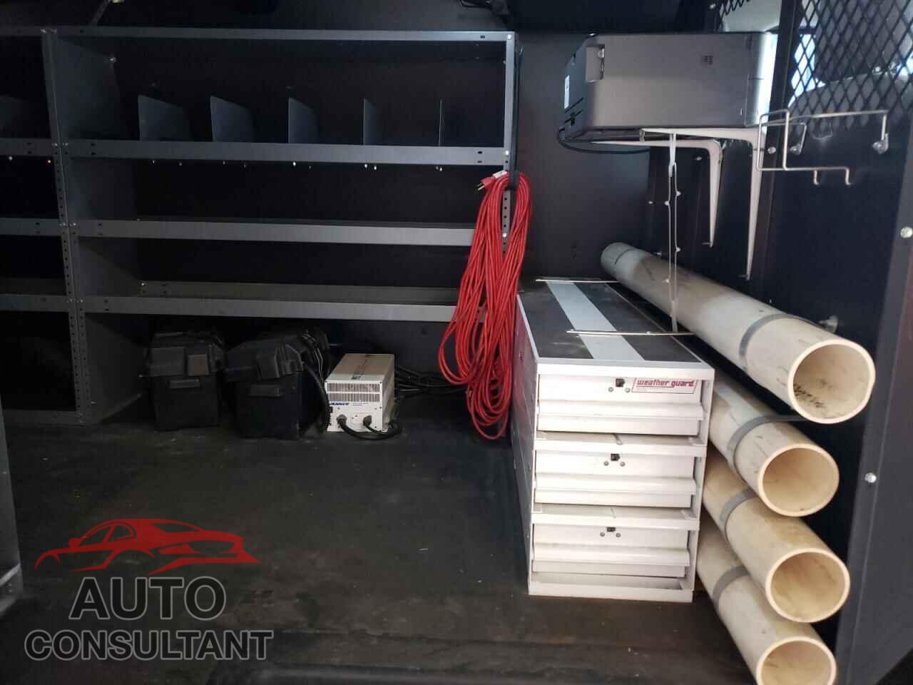 FORD TRANSIT 2015 - 1FTYR2YG3FKA20228