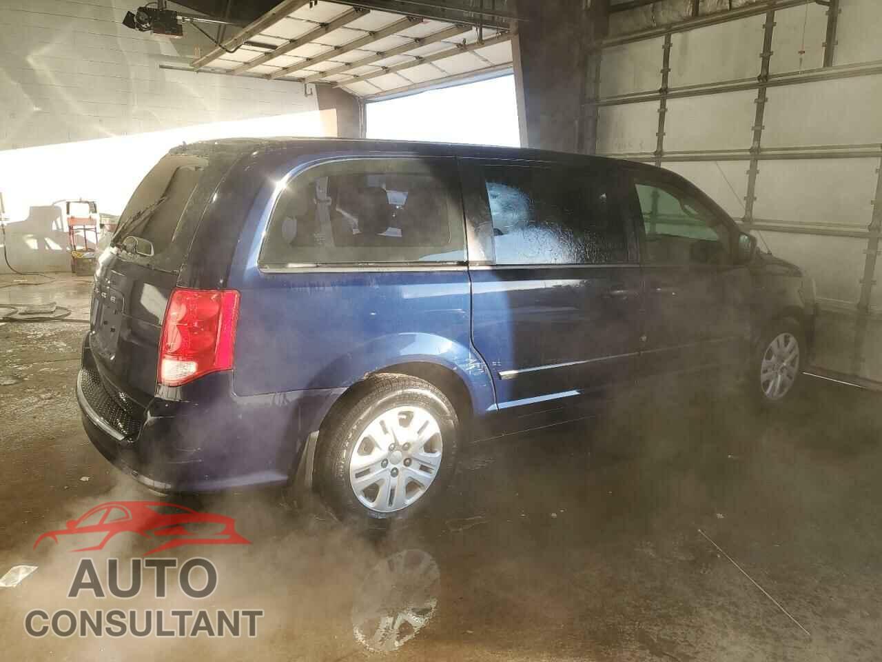 DODGE CARAVAN 2015 - 2C4RDGBG4FR516746
