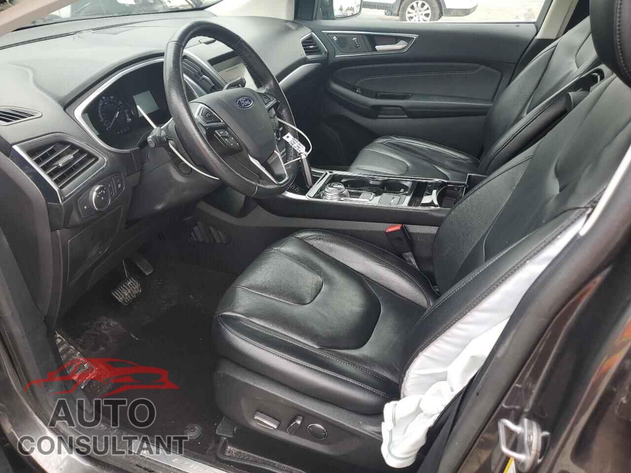 FORD EDGE 2019 - 2FMPK3K97KBB67006