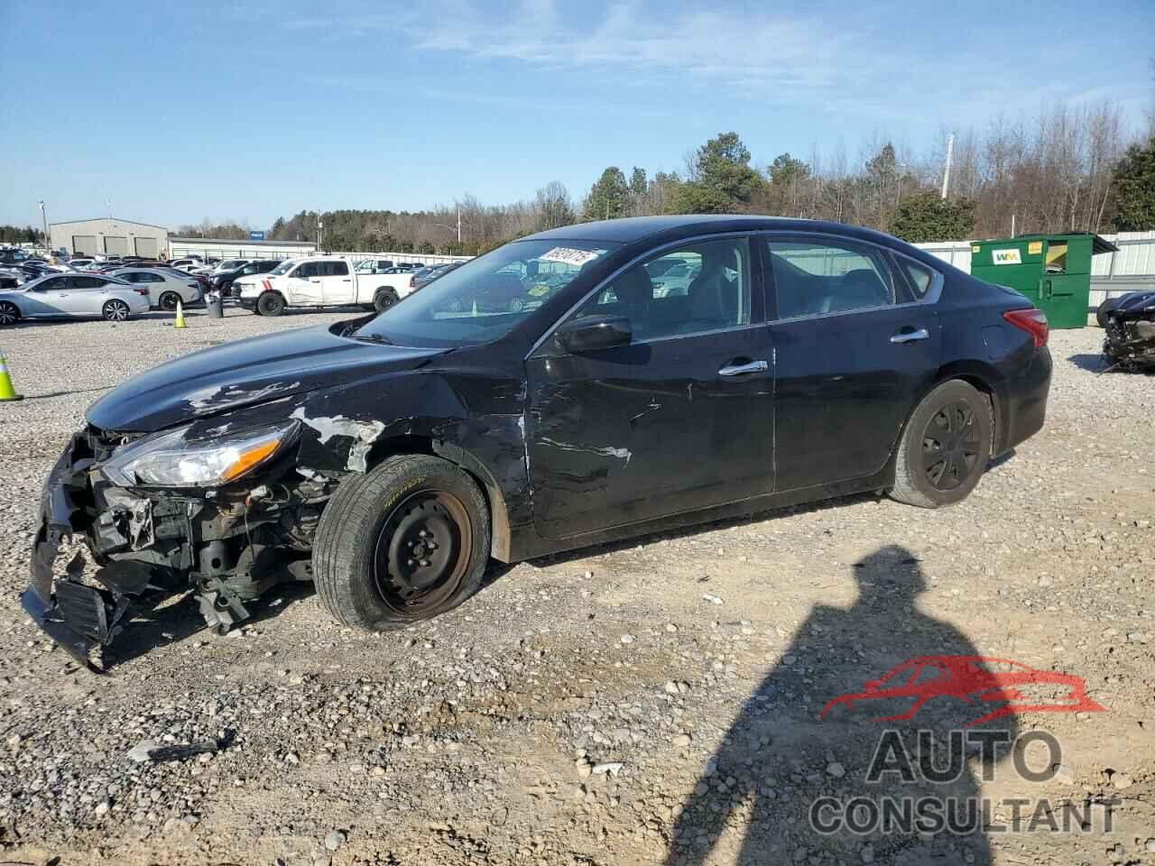 NISSAN ALTIMA 2016 - 1N4AL3AP9GN374618