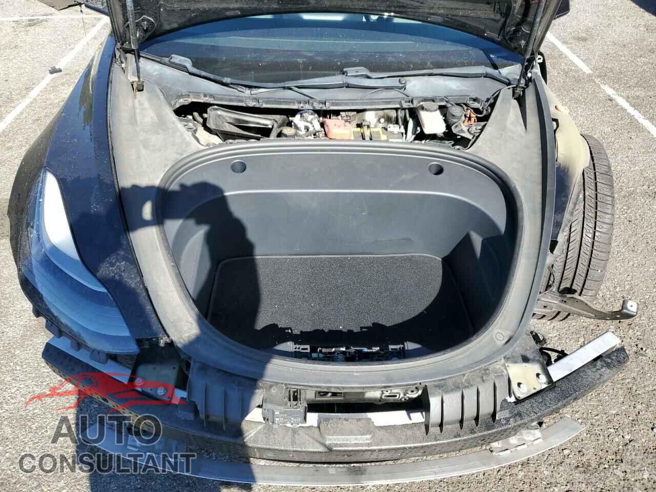 TESLA MODEL 3 2021 - 5YJ3E1EA7MF875556