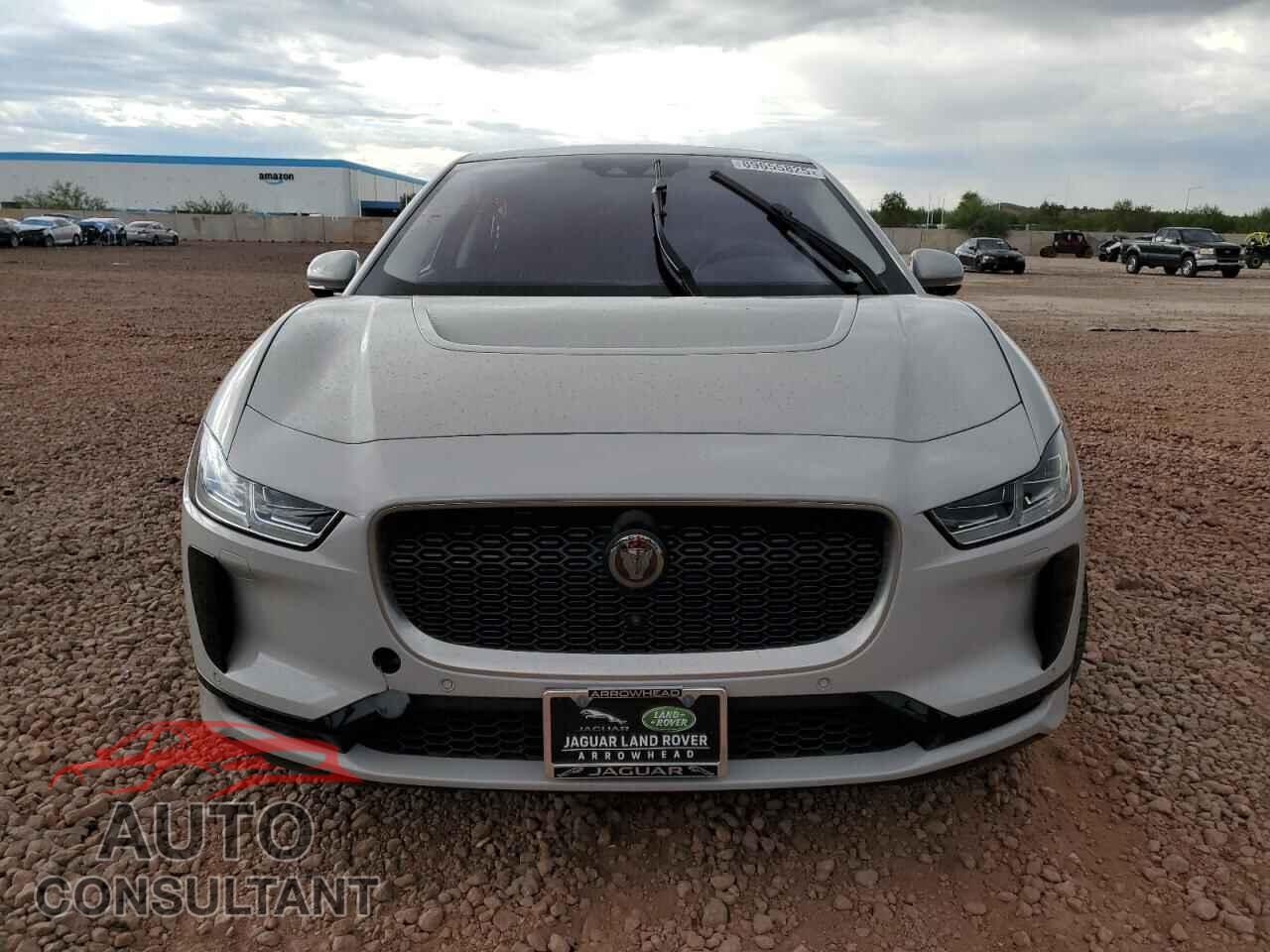 JAGUAR I-PACE 2020 - SADHD2S16L1F80269
