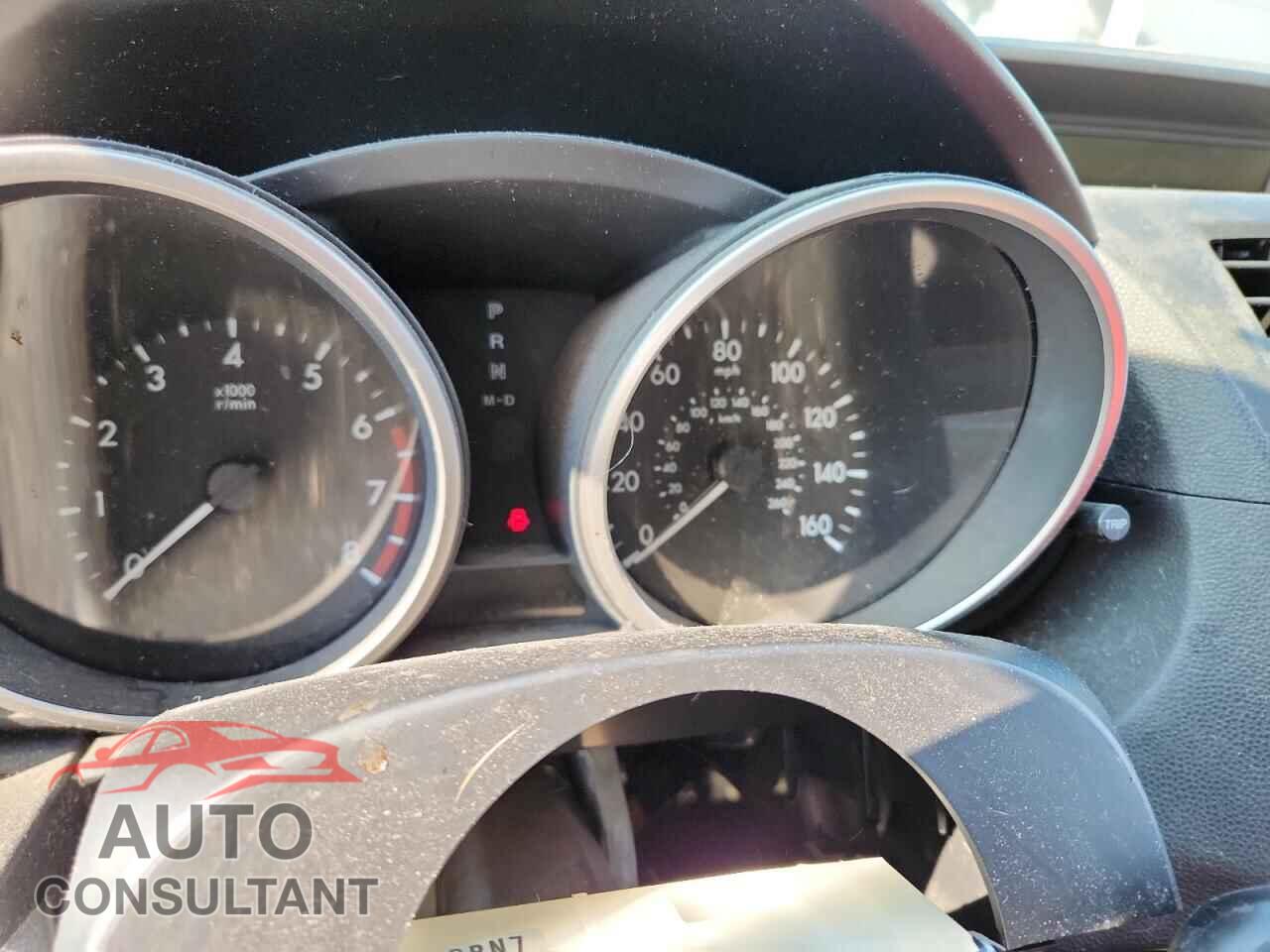 MAZDA 5 2014 - JM1CW2BL9E0167155