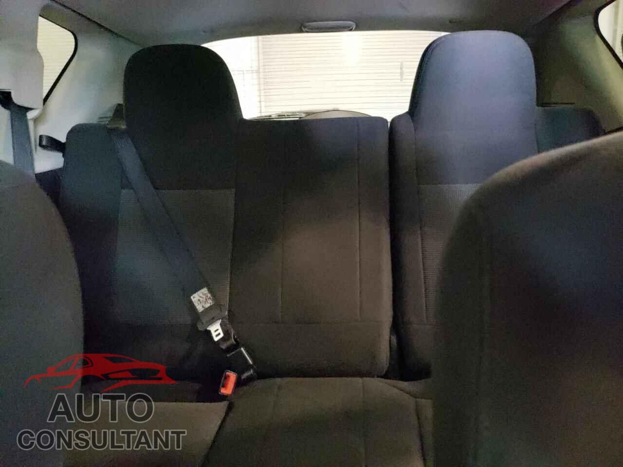 JEEP COMPASS 2011 - 1J4NF1FB5BD278420