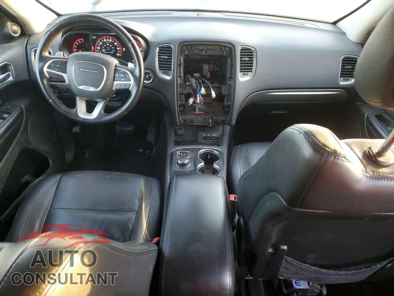 DODGE DURANGO 2015 - 1C4RDHAG5FC139442