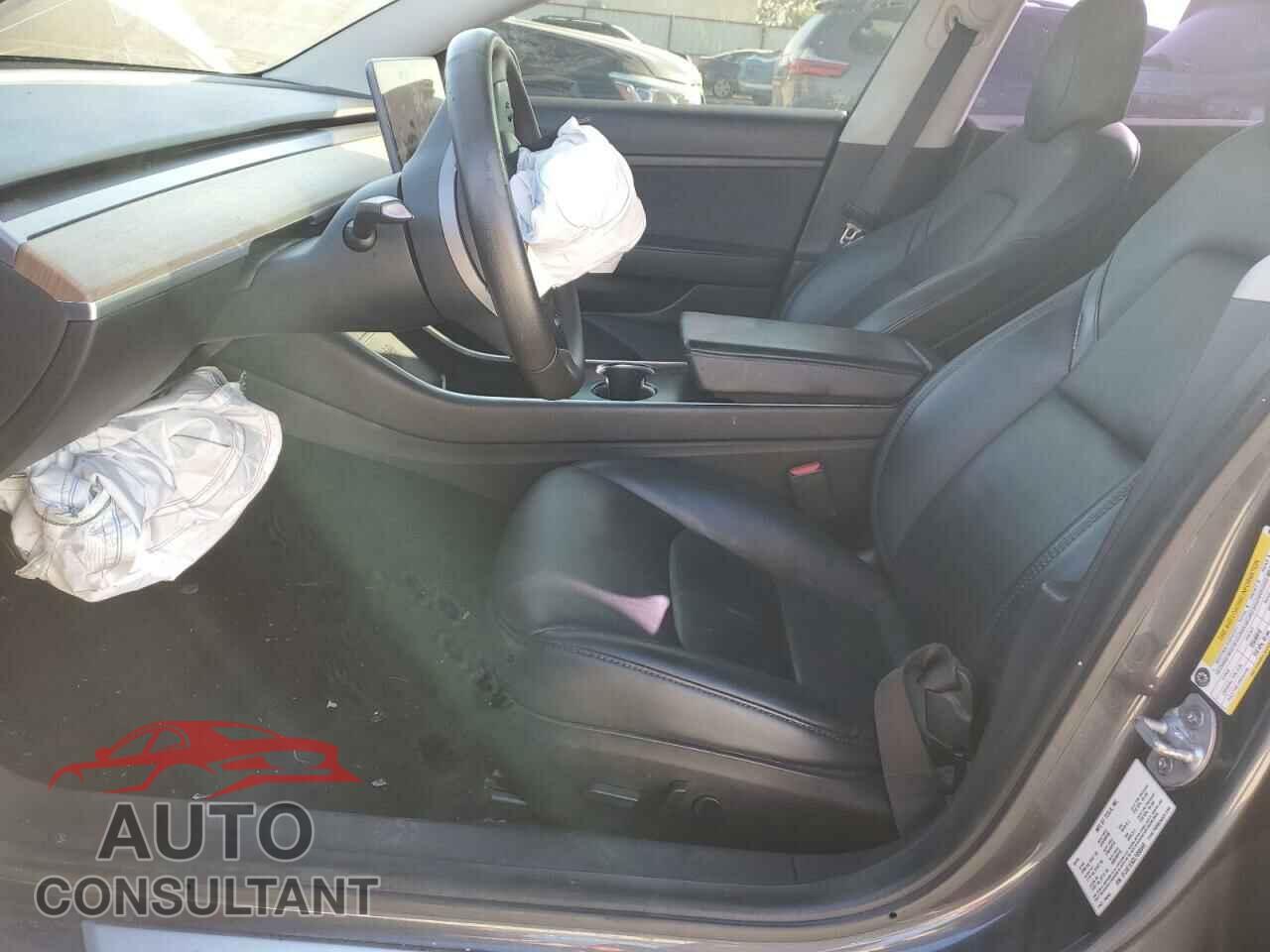 TESLA MODEL 3 2020 - 5YJ3E1EA3LF658049