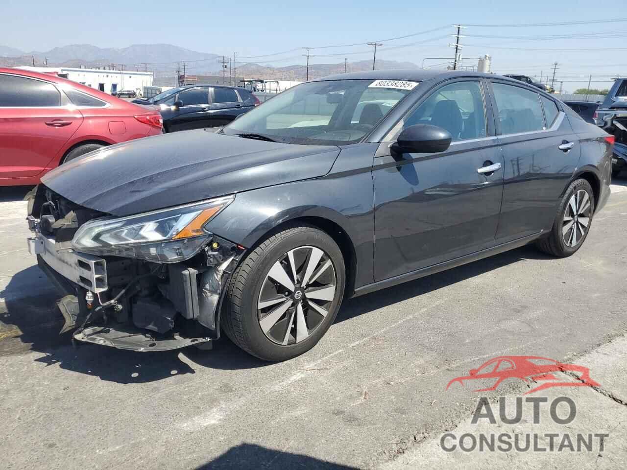 NISSAN ALTIMA 2022 - 1N4BL4DV3NN344287