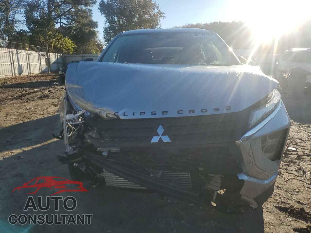 MITSUBISHI ECLIPSE 2024 - JA4ATWAA6RZ010945