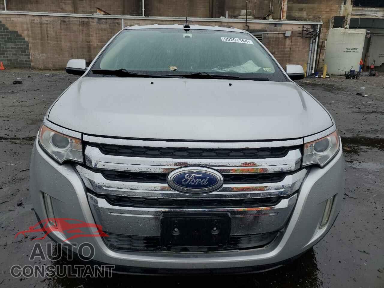 FORD EDGE 2014 - 2FMDK4JC7EBB81157