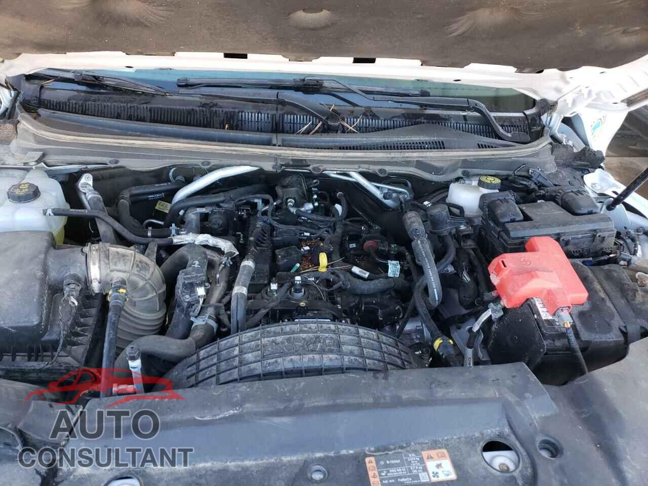 FORD RANGER 2021 - 1FTER4FH2MLD57720