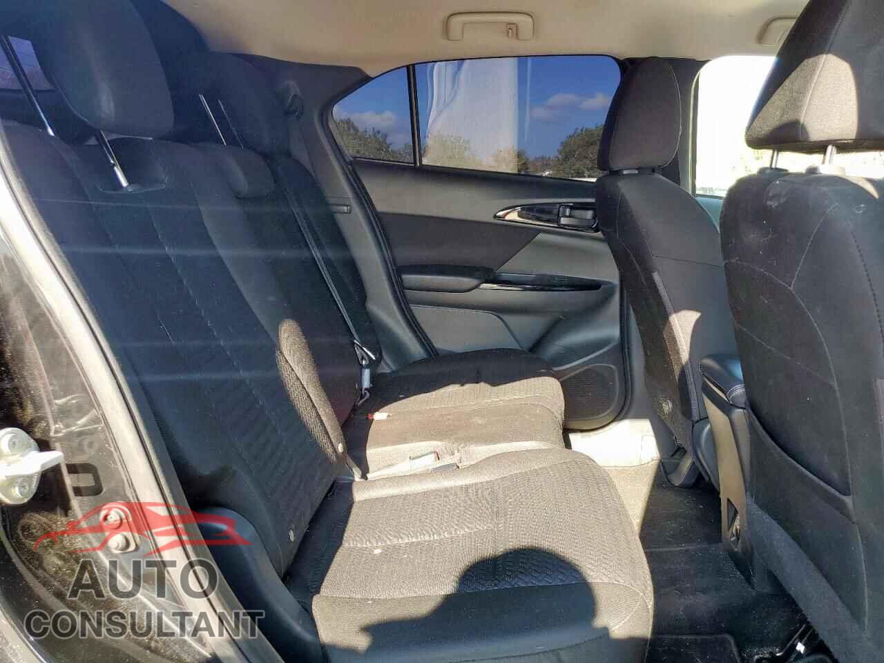 MITSUBISHI ECLIPSE 2020 - JA4AS4AA9LZ019573