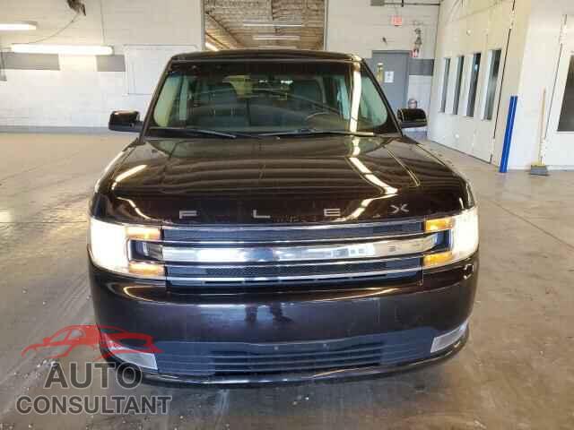 FORD FLEX 2013 - 2FMGK5C87DBD33545