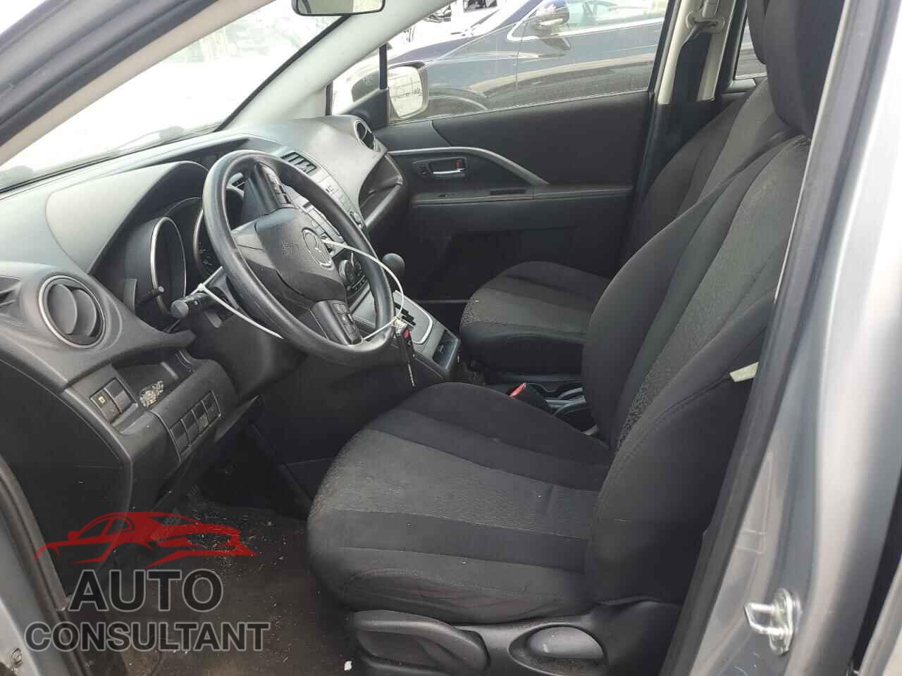 MAZDA 5 2012 - JM1CW2BLXC0128006
