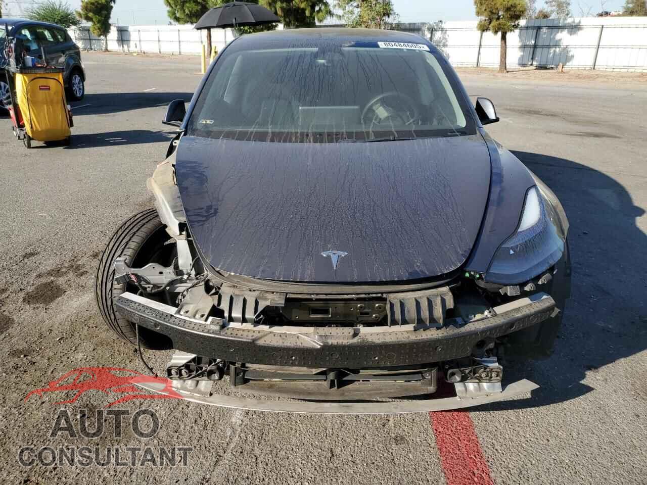 TESLA MODEL 3 2023 - 5YJ3E1EA9PF409812
