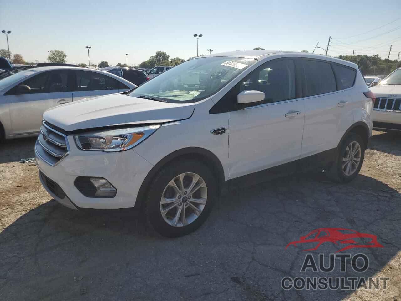 FORD ESCAPE 2019 - 1FMCU0GDXKUB11317