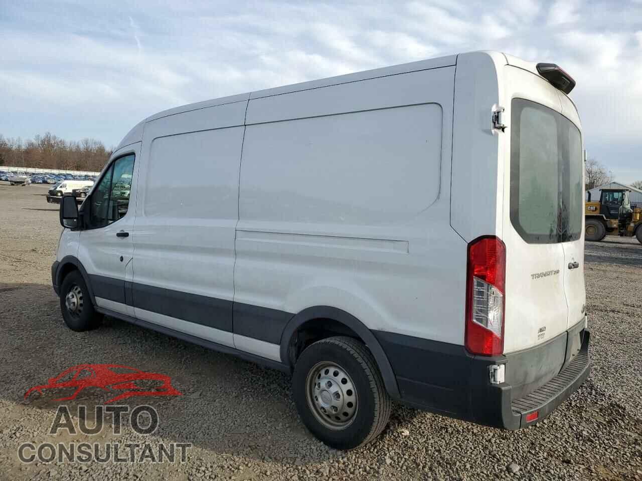 FORD TRANSIT 2023 - 1FTBR2C8XPKA42105
