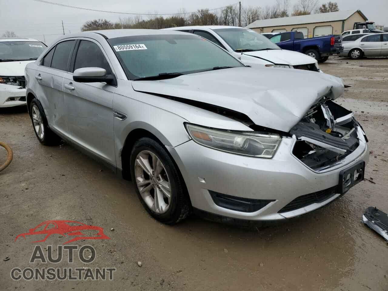 FORD TAURUS 2013 - 1FAHP2E8XDG224775