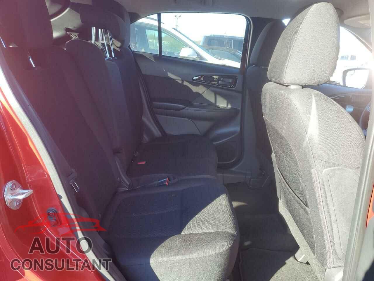 MITSUBISHI ECLIPSE 2018 - JA4AS3AA0JZ065882