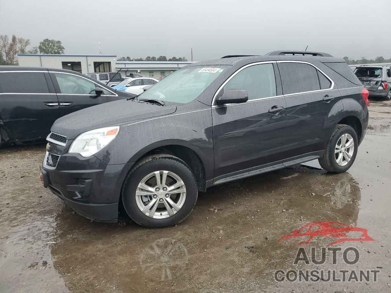 CHEVROLET EQUINOX 2015 - 2GNALBEK4F6197859