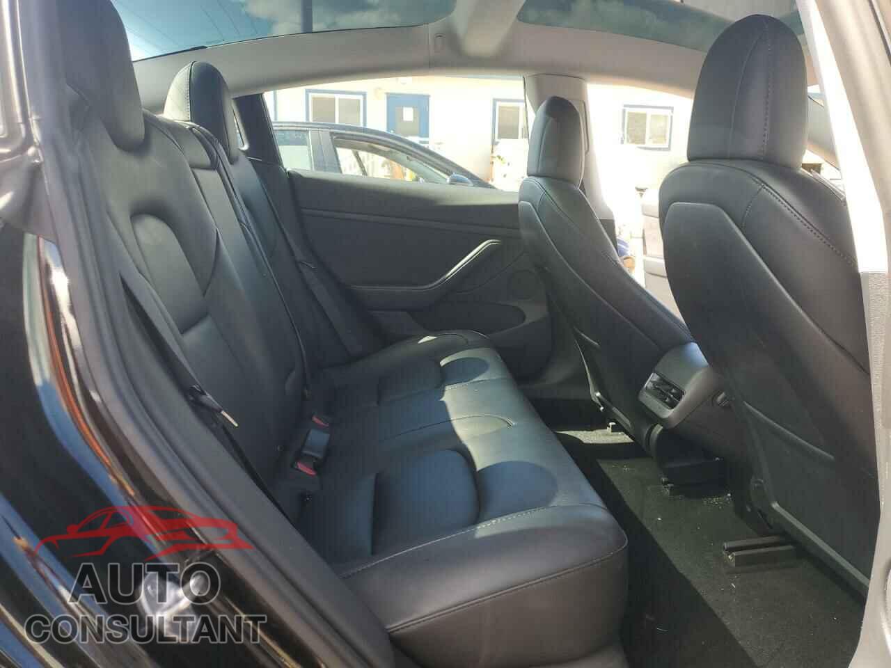 TESLA MODEL 3 2023 - 5YJ3E1EAXPF430314
