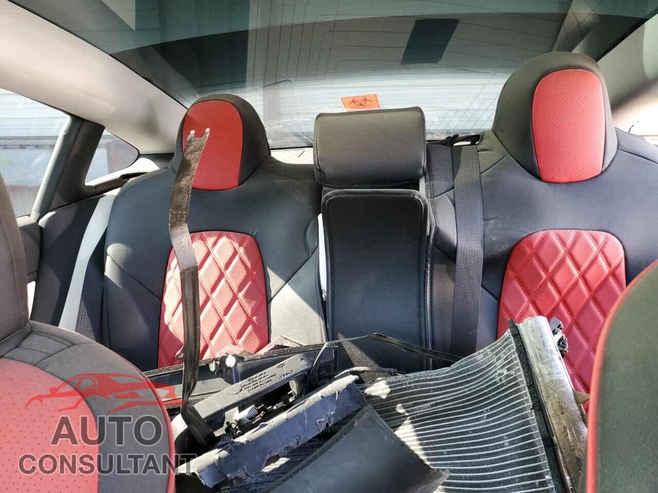 TESLA MODEL 3 2020 - 5YJ3E1EA1LF741219