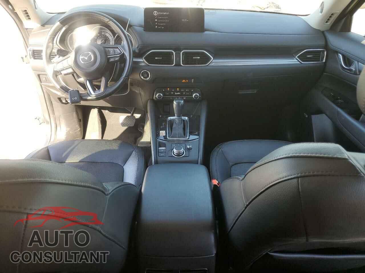 MAZDA CX-5 2021 - JM3KFBCM5M0499909