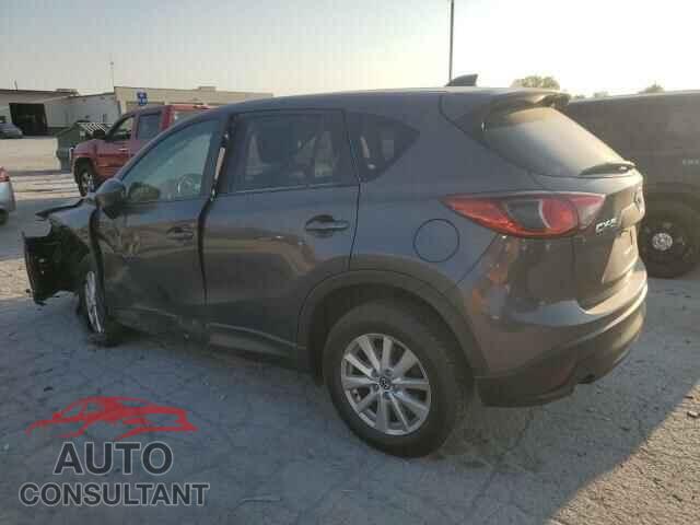 MAZDA CX-5 2014 - JM3KE2CY4E0396469