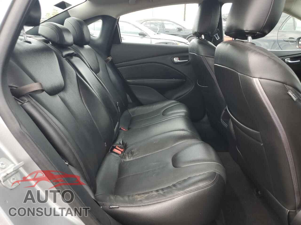 DODGE DART 2015 - 1C3CDFBB3FD112106