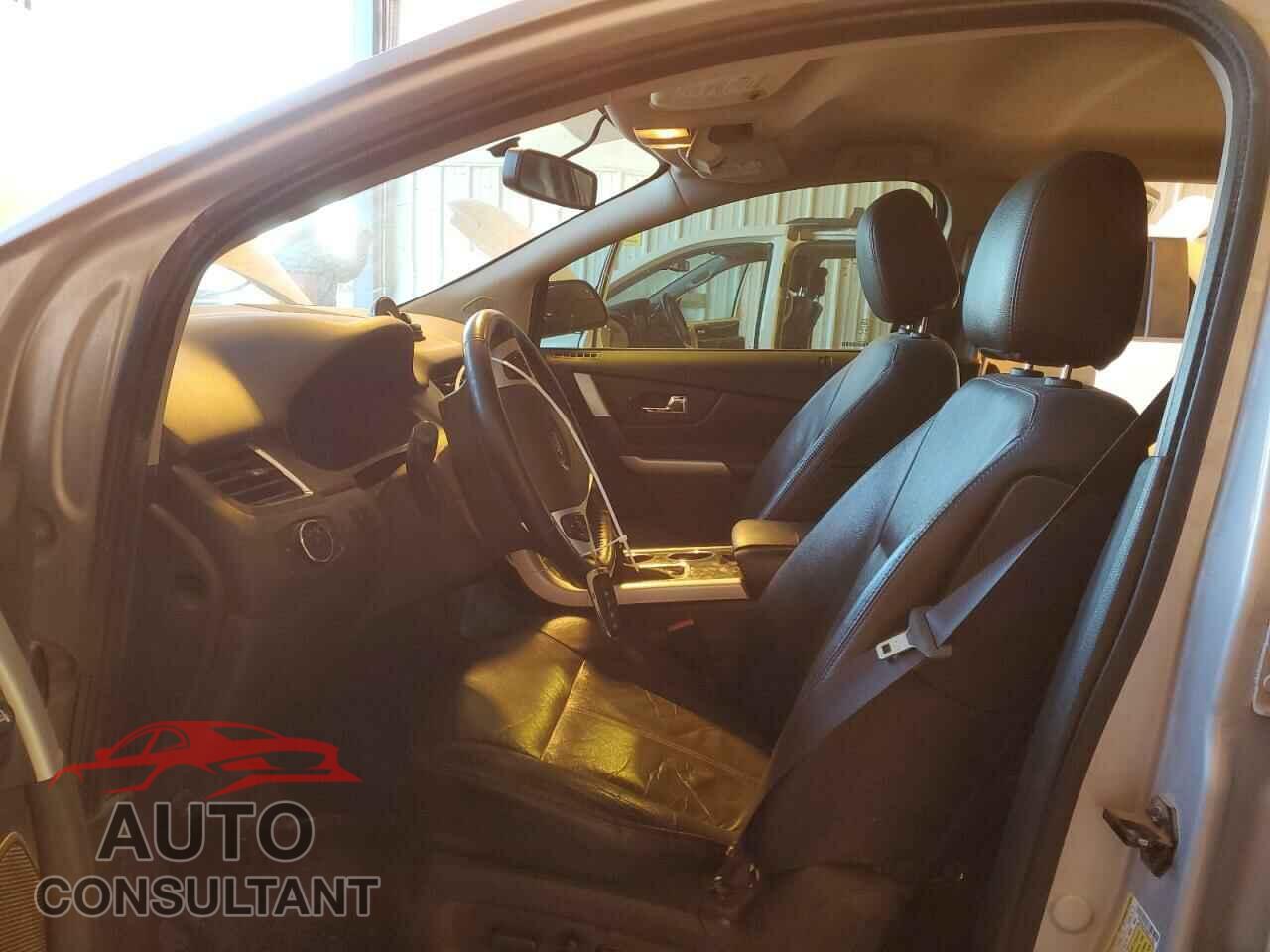 FORD EDGE 2014 - 2FMDK3KC0EBB12402