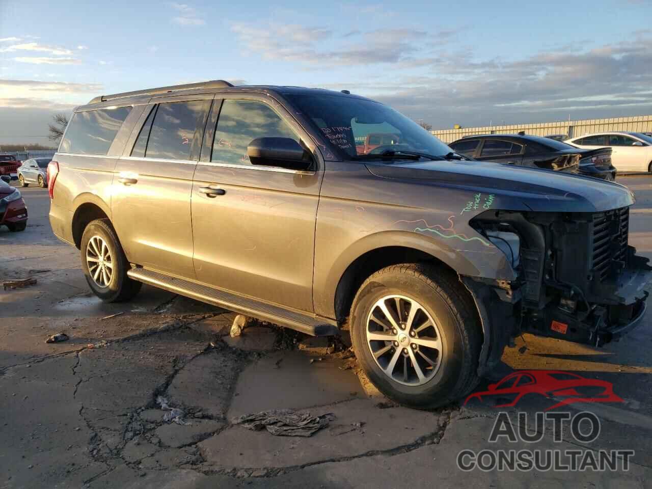 FORD EXPEDITION 2019 - 1FMJK1HT2KEA36082