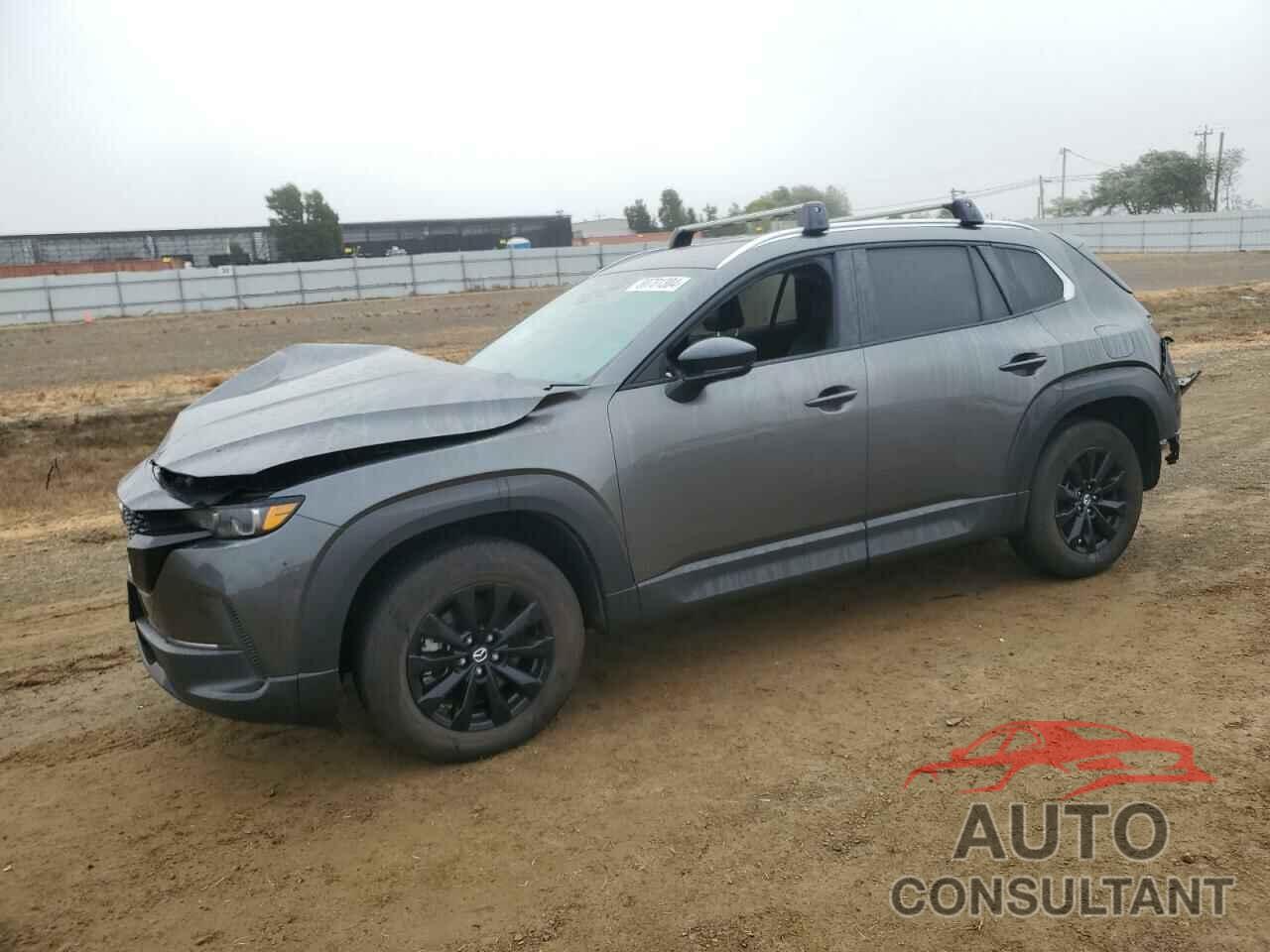 MAZDA CX-50 PREF 2024 - 7MMVABBM9RN160344