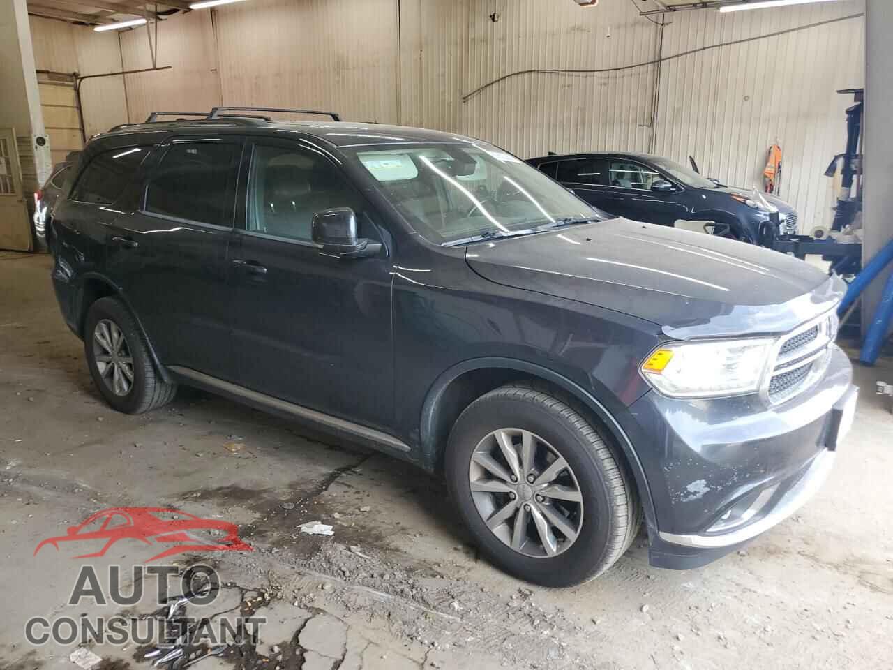 DODGE DURANGO 2014 - 1C4RDJDG6EC501571