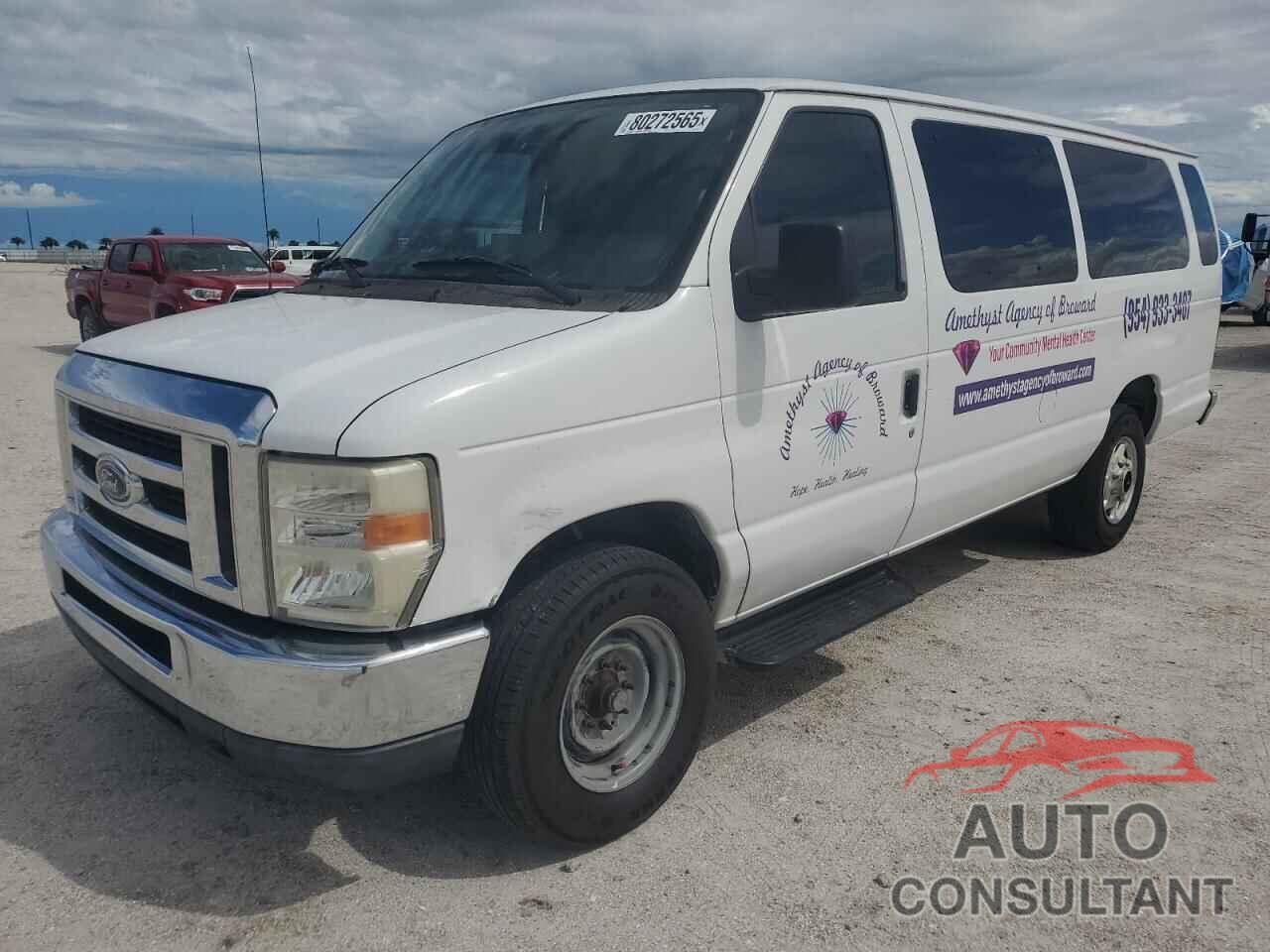 FORD ALL Models 2012 - 1FBSS3BL7CDA57227