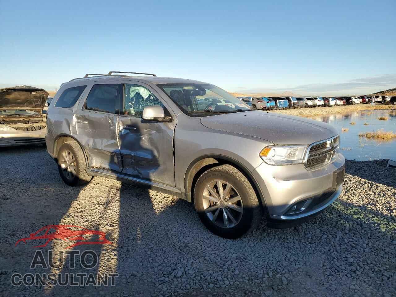DODGE DURANGO 2015 - 1C4RDJDG4FC723284