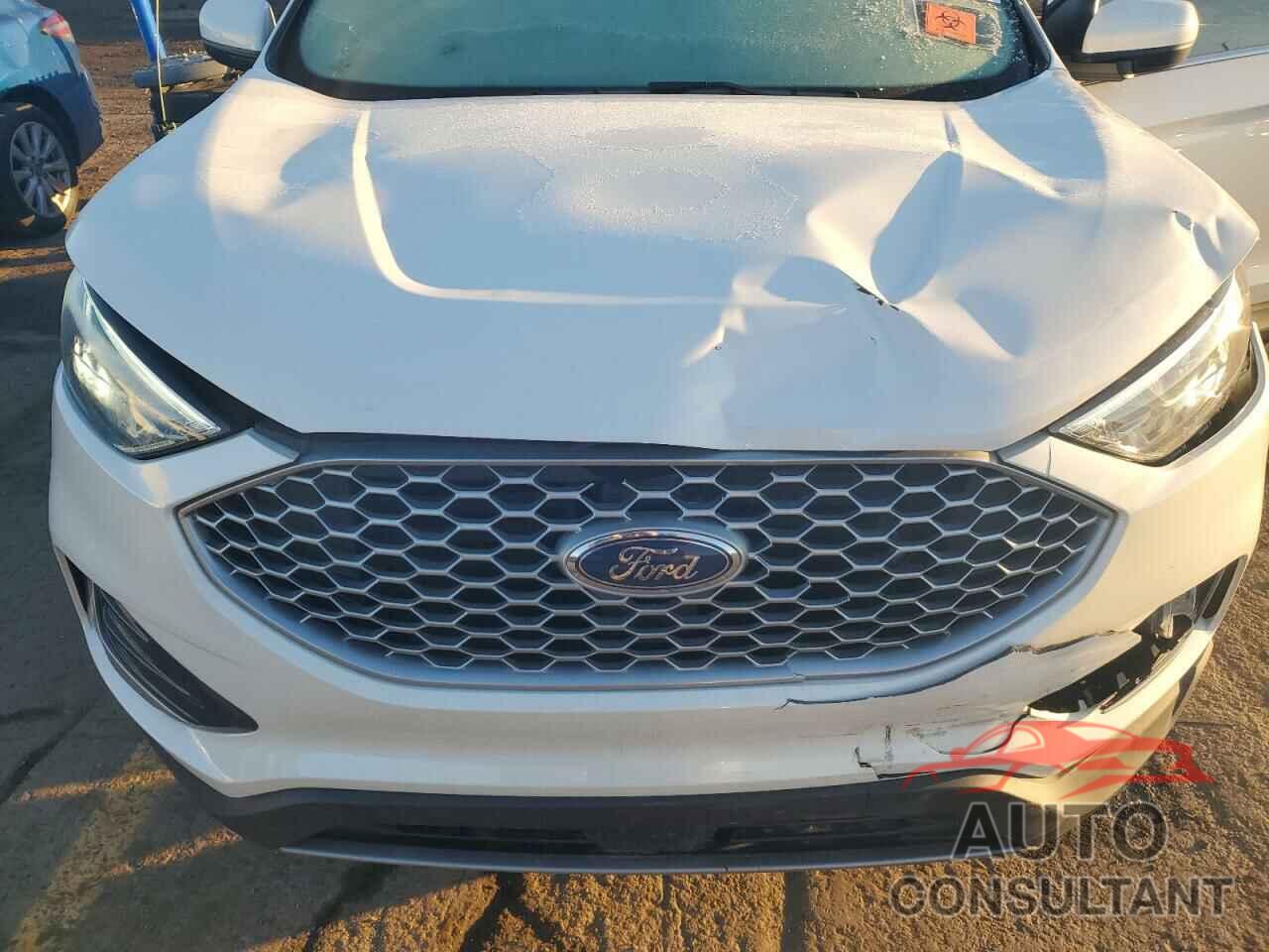 FORD EDGE 2023 - 2FMPK4J91PBA00056