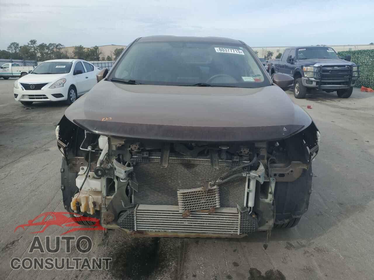 MITSUBISHI ECLIPSE 2018 - JA4AT5AA1JZ069240
